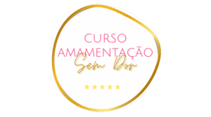 Curso Amamentação Sem Dor